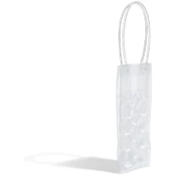 Sac fraîcheur pour bouteille avec billes de gel à congeler
