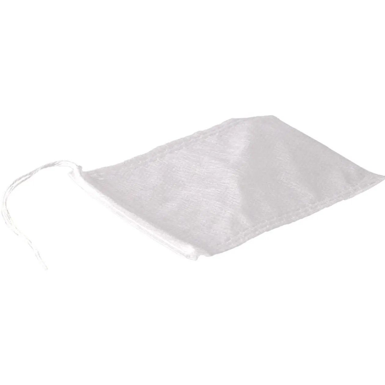 Sachet à thé jetable x20