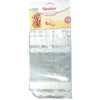 Sachet en film transparent x10