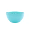 Saladier plastique coloré Ø 24 cm
