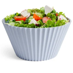 Saladier polypropylène Ø20cm - 4 coloris