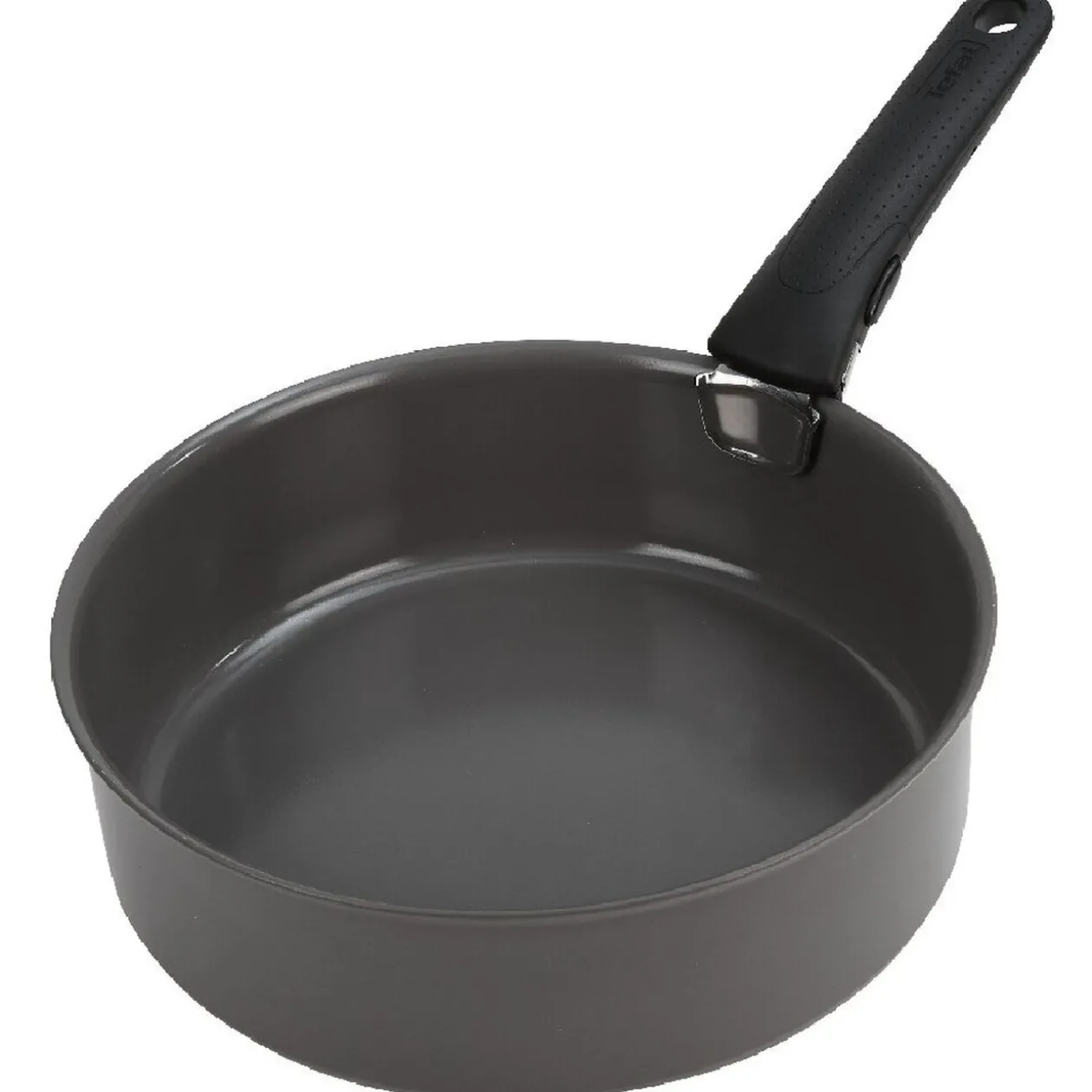 Sauteuse Tefal Ingenio 24 cm gris
