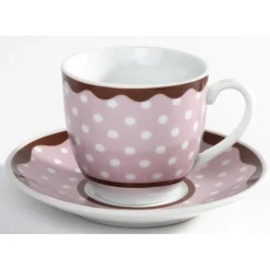 Service à café 13 pièces