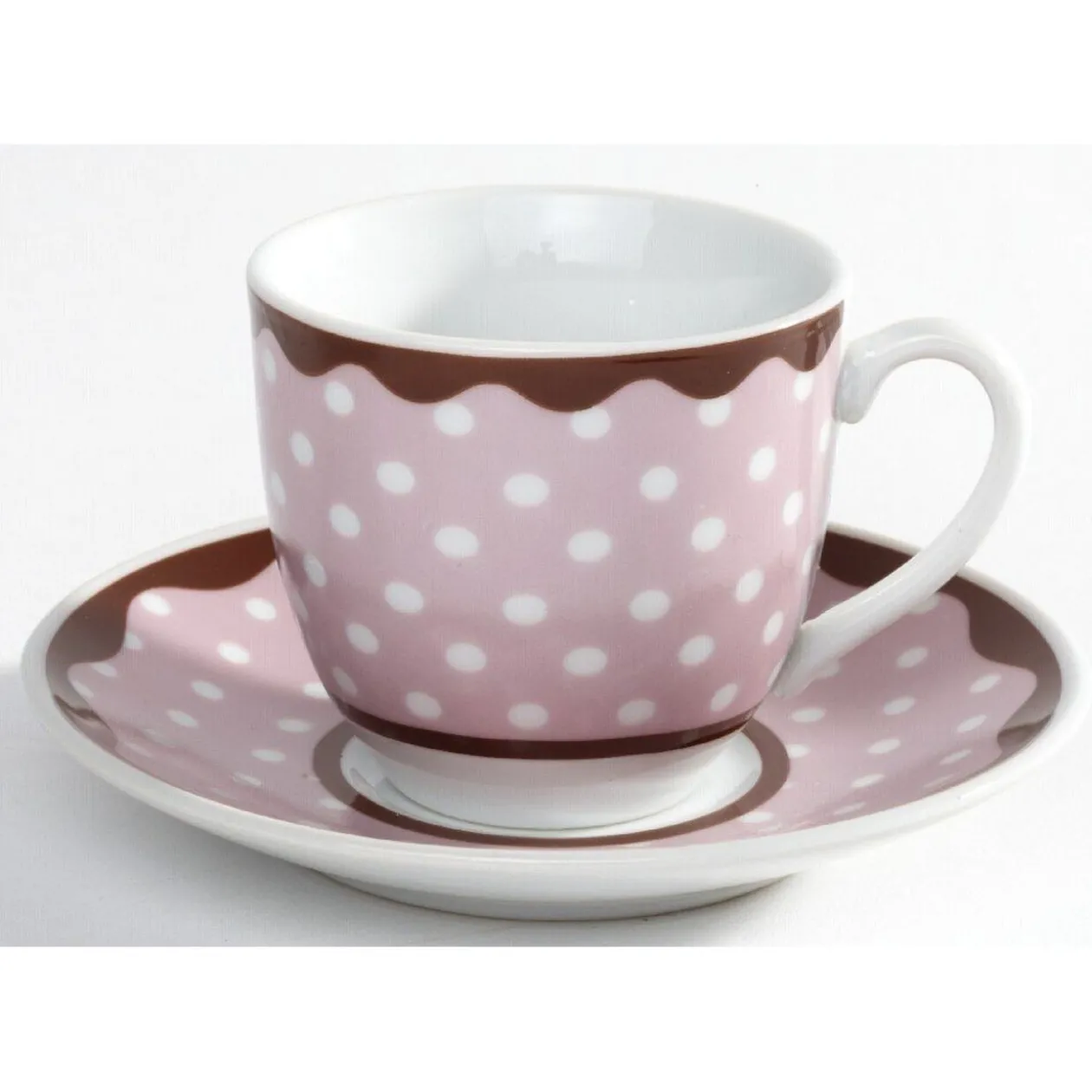 Service à café 13 pièces