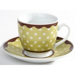 Service à café 13 pièces