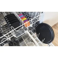 Service à raclette grill caquelon multicolore 6 personnes