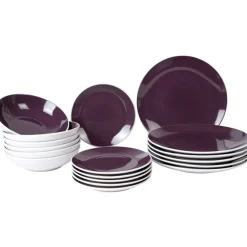 Service vaisselle 18 pièces