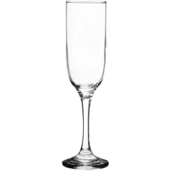 Service verre à pied 18 pièces