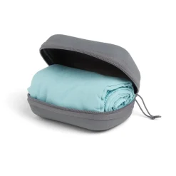Serviette de sport en microfibre 80x42cm avec étui de rangement