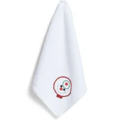 Serviette de table Noël - 3 modèles