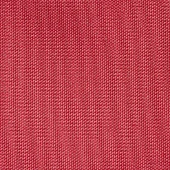 Serviette de table rouge x4