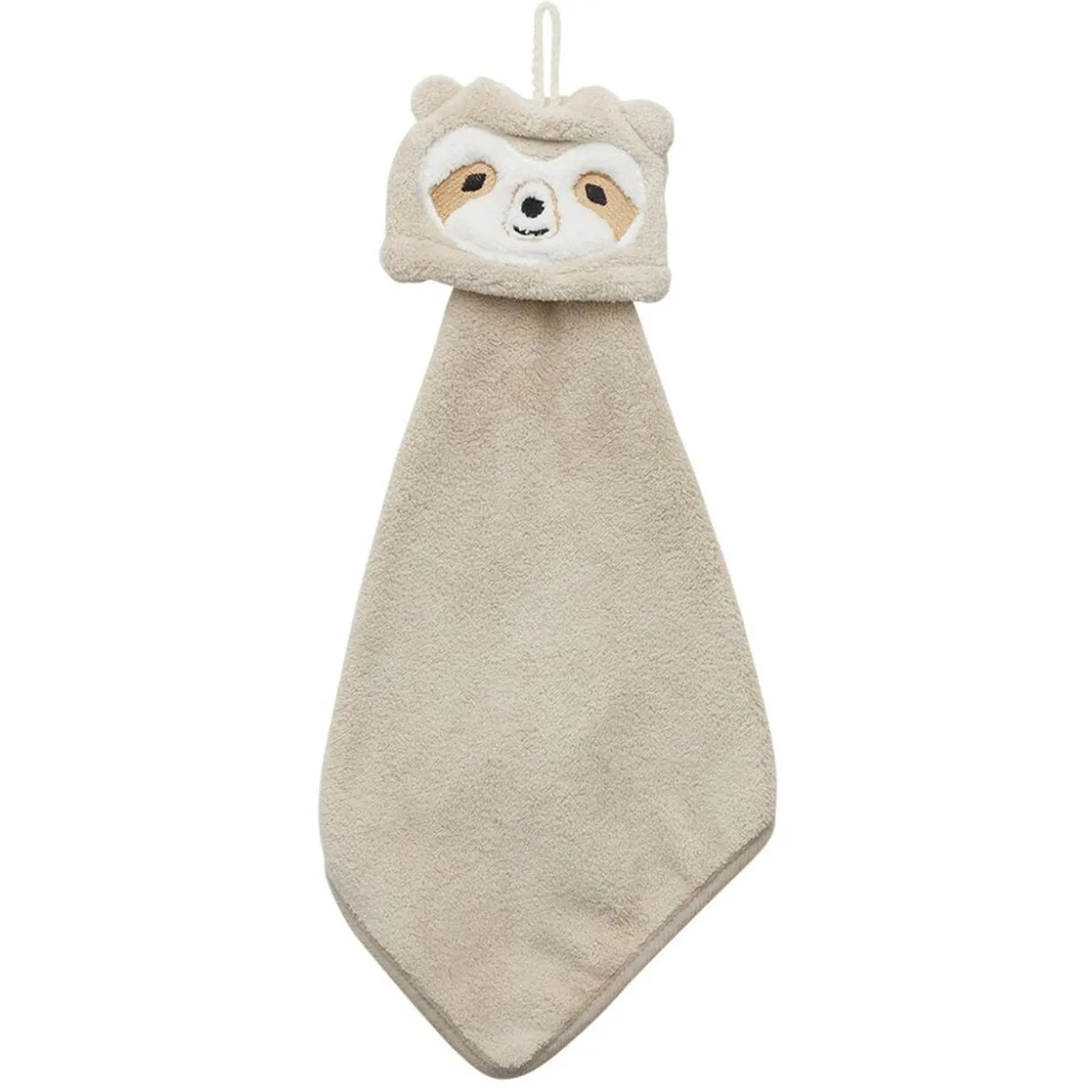 Serviette de toilette enfant