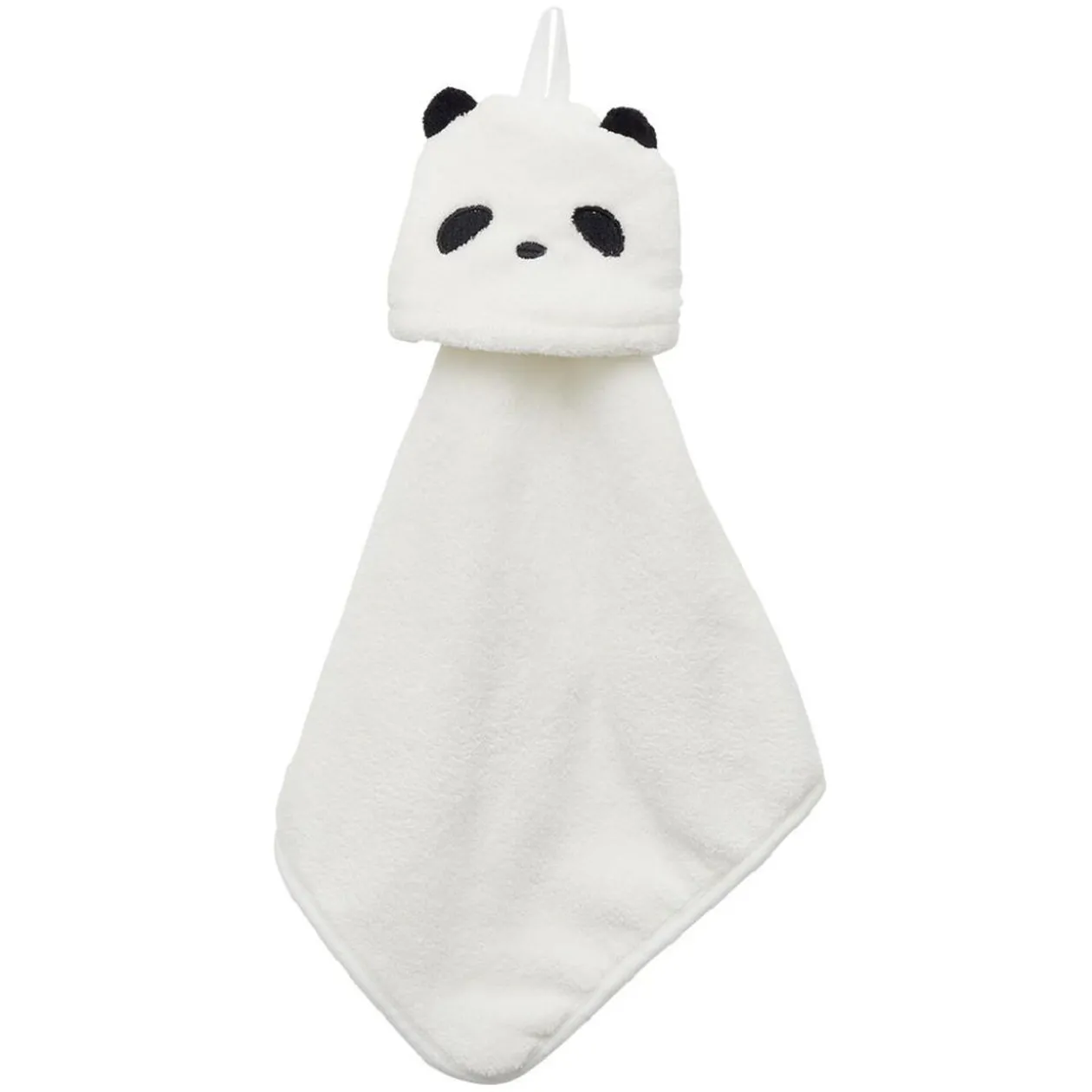 Serviette de toilette enfant