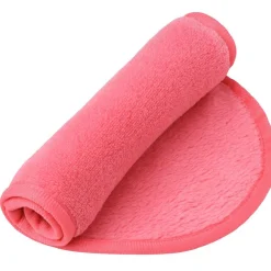 Serviette démaquillante magique