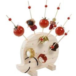 Set apéro hérisson