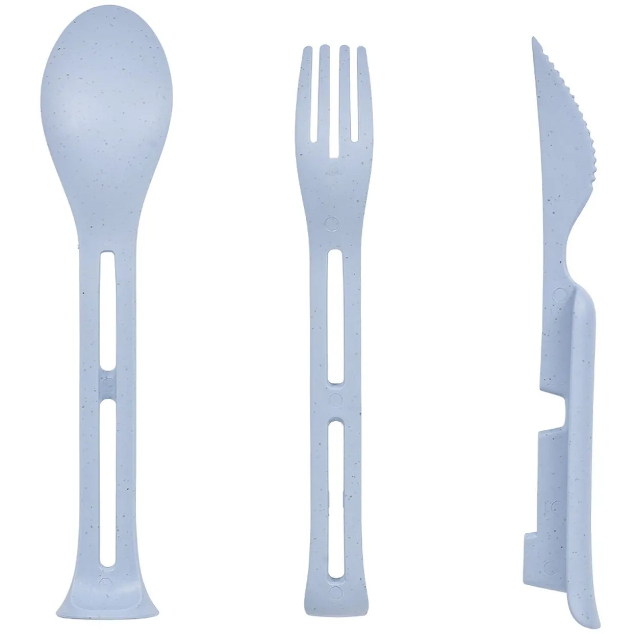 Set de couverts encastrables