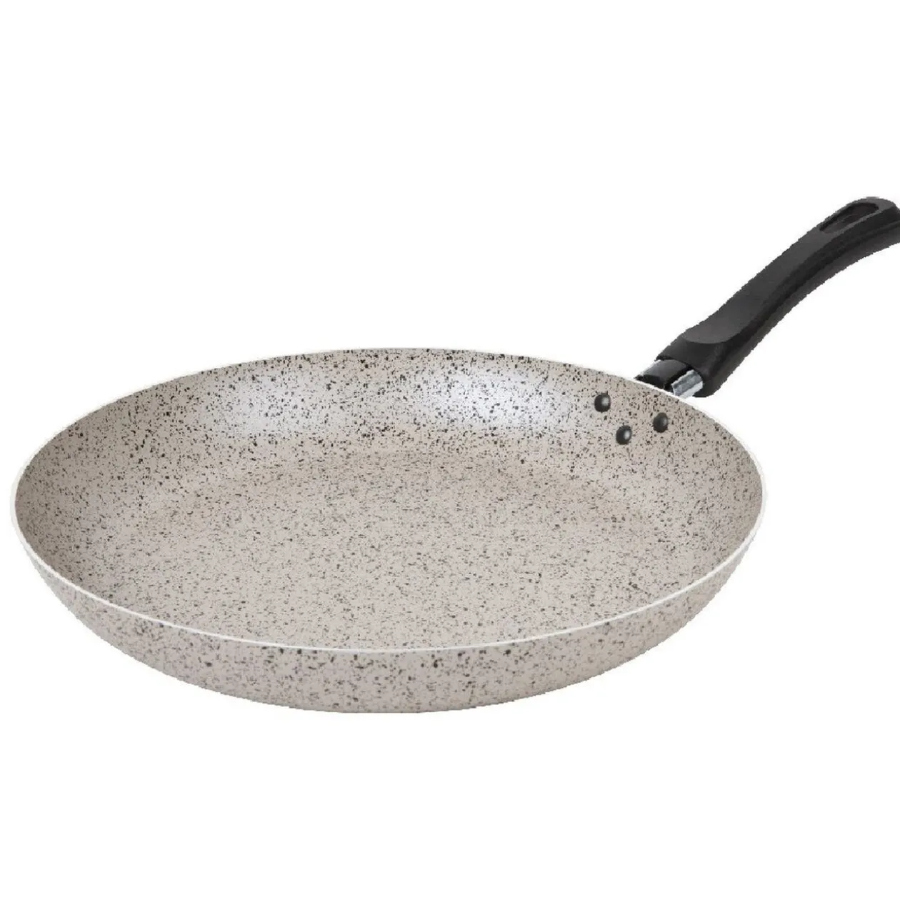 Set de cuisson beige moucheté