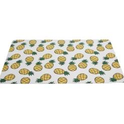 Set de table à motifs