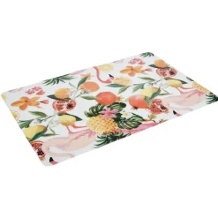 Set de table à motifs