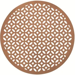 Set de table à motifs x4