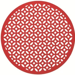 Set de table à motifs x4