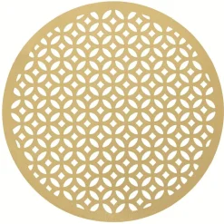 Set de table à motifs x4