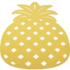 Set de table ananas pvc