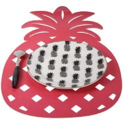 Set de table ananas pvc