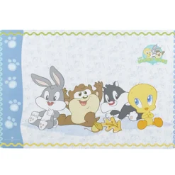 Set de table Baby Lonney Tunes