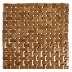Set de table bambou 31x31cm