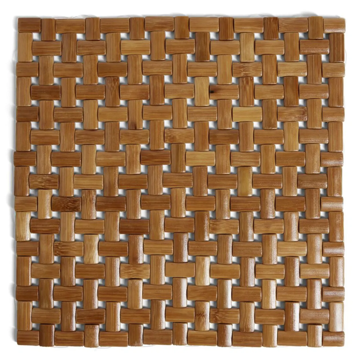 Set de table bambou 31x31cm