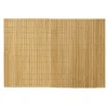 Set de table bambou 30x45cm