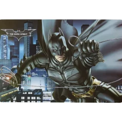Set de table Batman