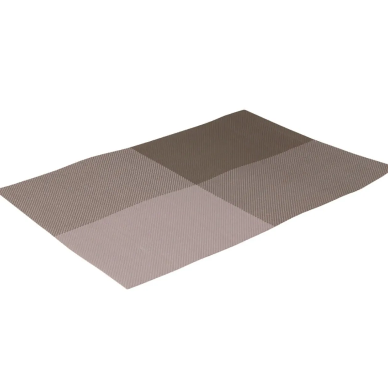 Set de table beige taupe