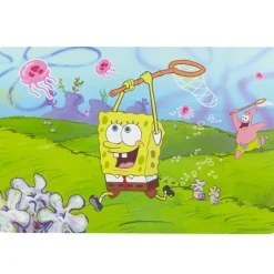 Set de table Bob l éponge