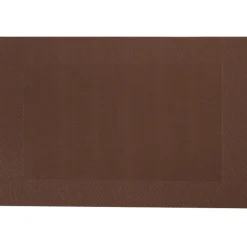 Set de table chocolat