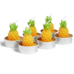 Set de table en coton tressé Ø38cm - 2 coloris