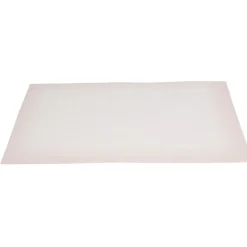 Set de table finition tissé