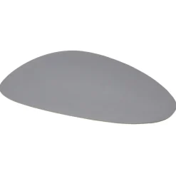 Set de table forme galet 43x32cm