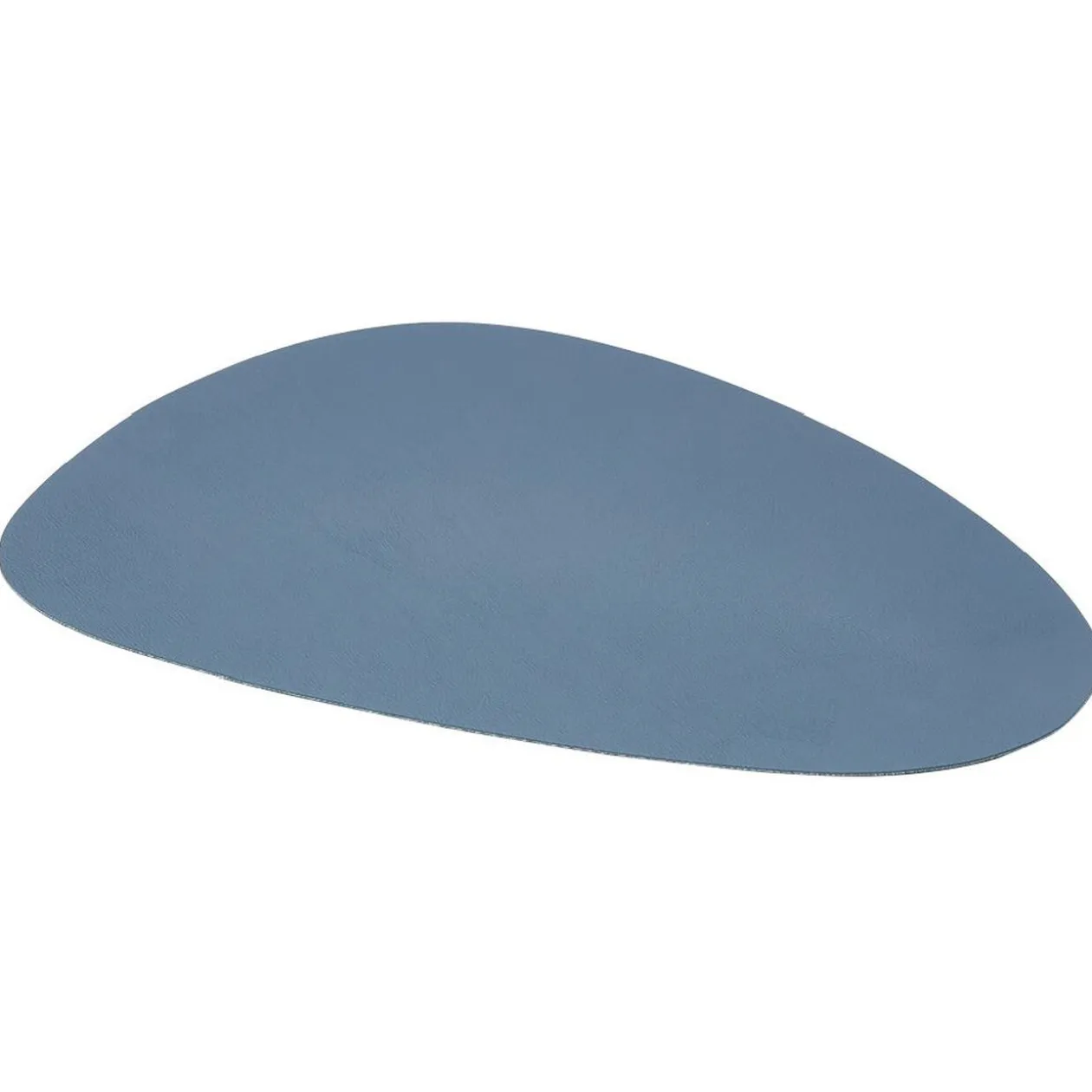 Set de table forme galet 43x32cm