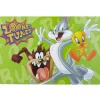 Set de table Looney Tunes
