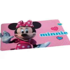 Set de table Minnie