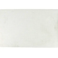 Set de table silicone blanc cassé