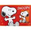 Set de table Snoopy