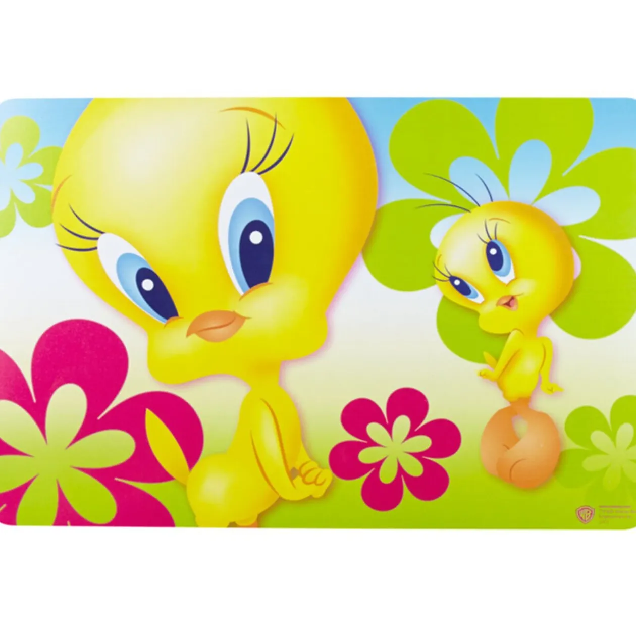 Set de table Titi Looney Tunes