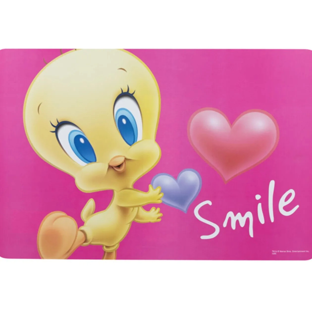 Set de table Titi Tweety