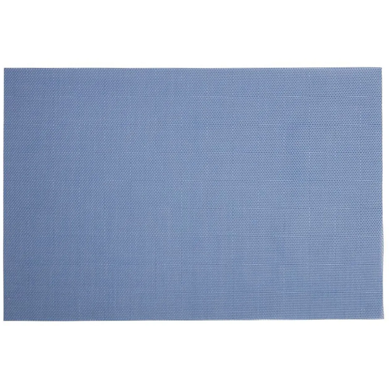 Set de table tressé en PVC x4