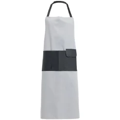 Set planche à découper + ardoise + tablier