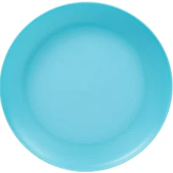 Set vaisselle plastique 12 pièces