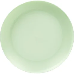 Set vaisselle plastique 12 pièces